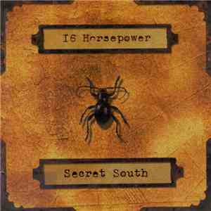 16 Horsepower - Secret South album