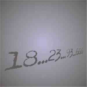 18...23...93...666 - 18...23...93...666 album