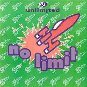 2 Unlimited - No Limit album
