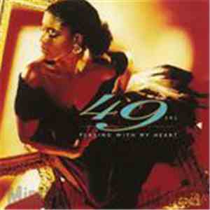 49ers - Playing With My Heart album