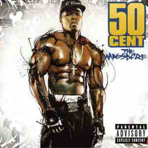 50 Cent - The Massacre album