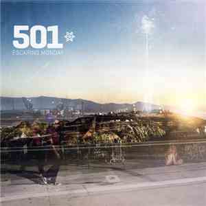 501  - Escaping Monday album