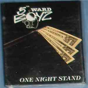 5th Ward Boyz - One Night Stand album