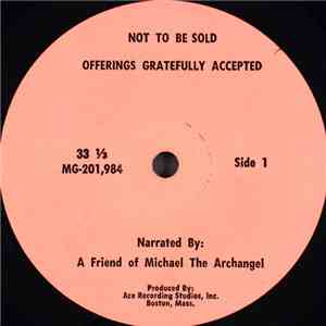 A Friend Of Michael The Archangel - Untitled album