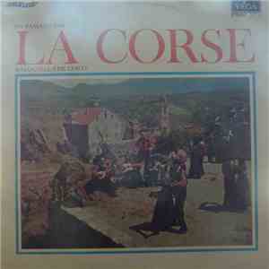 A Mannella - En Passant Par La Corse album