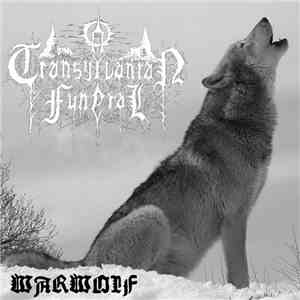 A Transylvanian Funeral - WarWolf album