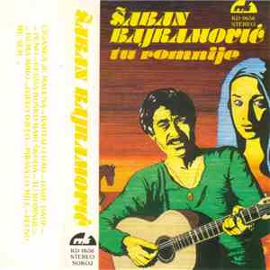 Šaban Bajramović - Tu Romnije album