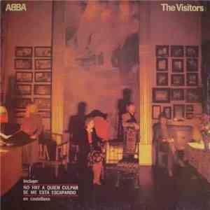 ABBA - The Visitors album