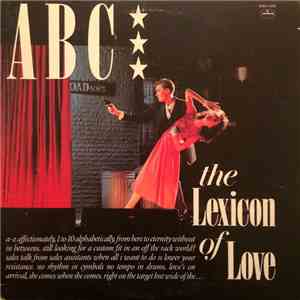 ABC - The Lexicon Of Love album