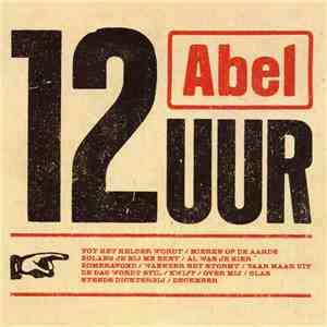 Abel  - 12 Uur album
