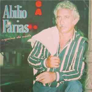Abilio Farias - Esquina Da Noite album