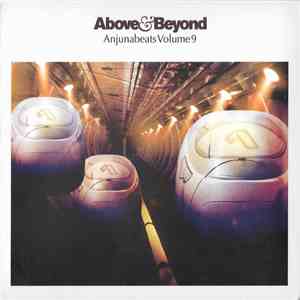 Above & Beyond - Anjunabeats Volume 9 album