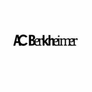 AC Berkheimer - AC Berkheimer EP album