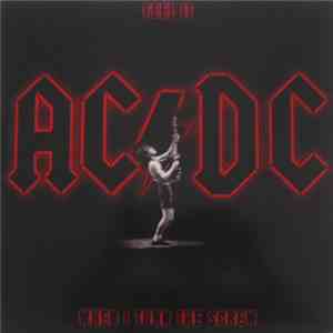 AC/DC - Feel It When I Turn The Screw album