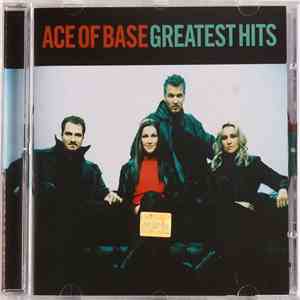 Ace Of Base - Greatest Hits album