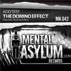 Acid Test  - The Domino Effect album