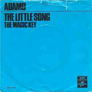 Adamo - The Little Song album