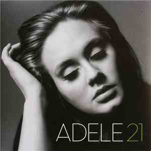 Adele  - 21 album