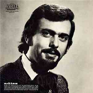 Adiss Harmandyan - Live At The Gulbenkian Theatre album