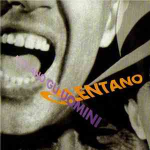 Adriano Celentano - Arrivano Gli Uomini album