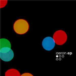 Aeron - Aeron EP album