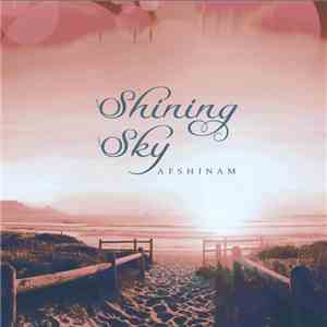 AFSHINAM - Shining Sky album