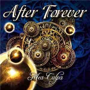 After Forever - Mea Culpa album