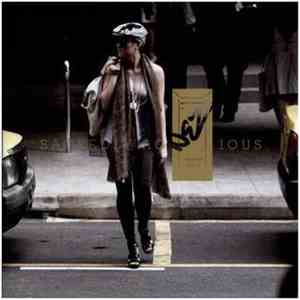 Agnes Monica - Sacredly Agnezious Limited Edition album