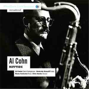 Al Cohn - Rifftide album