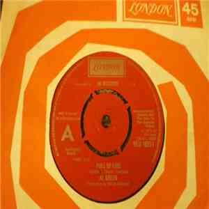 Al Green - Full Of Fire album