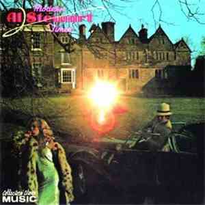 Al Stewart - Modern Times album