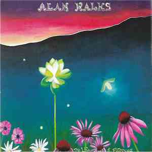 Alan Walks - The Life Of Fireflies album