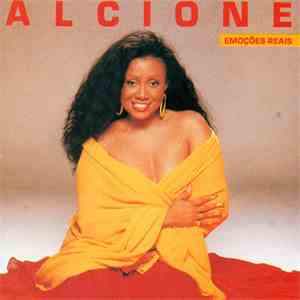 Alcione - Emoções Reais album