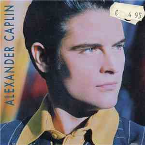 Alexander Caplin - Alexander Caplin album
