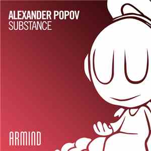 Alexander Popov - Substance album