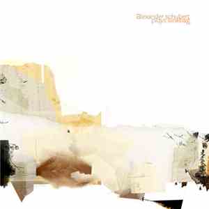 Alexander Schubert - Plays Sinebag album