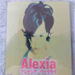 Alexia - Uh La La La album