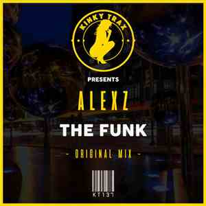 Alexz - The Funk album