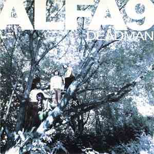 Alfa 9 - Deadman album