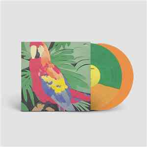 Algernon Cadwallader - Parrot Flies album