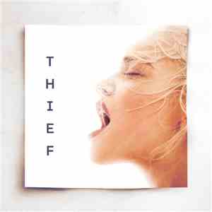 Alice Chater - Thief album