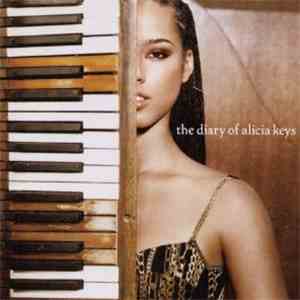 Alicia Keys - The Diary Of Alicia Keys album