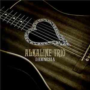 Alkaline Trio - Damnesia album