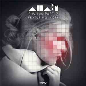 Allaby - S.W.I.M Part 2 (Featuring Hopi) album