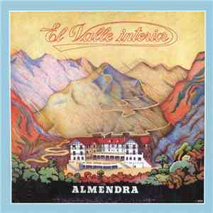 Almendra - El Valle Interior album