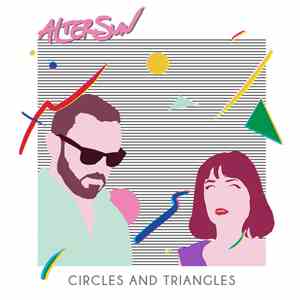 AlterSun - Circles And Triangles album