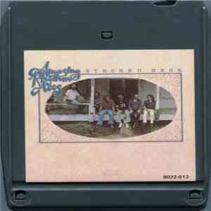 Amazing Rhythm Aces - Stacked Deck album
