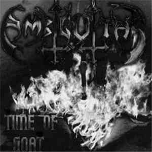 Ambiguitas - Time Of Goat album