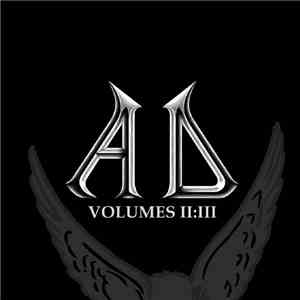 American Draft - Volumes II:III album