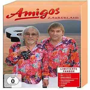 Amigos - Zauberland album